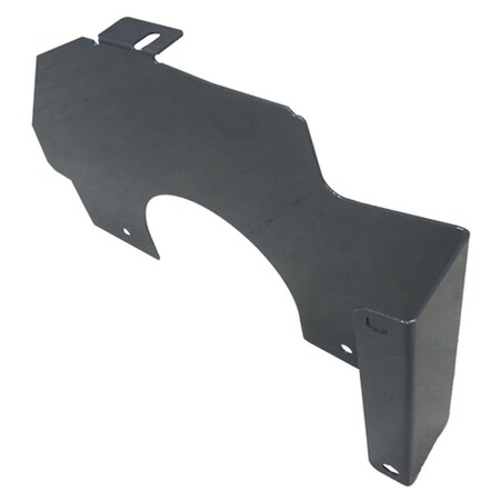 Aftermarket Shield Lower LH  Auger Drive Sprocket Fits Capello Quasar WN-01189700-PEX